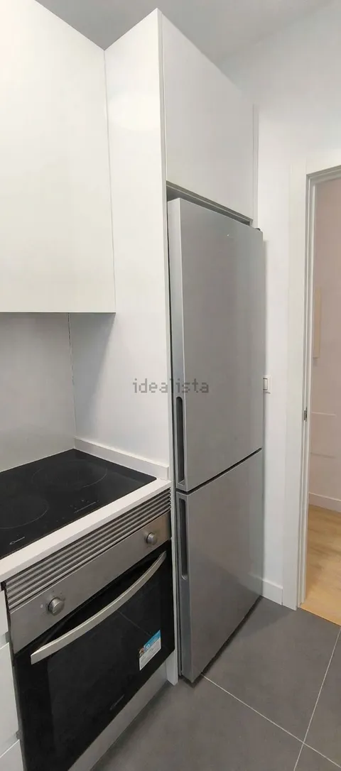 Pis de 75 m² a Sevilla