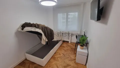 Habitació de lloguer, Saragossa