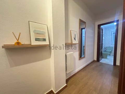 Wohnung 80 m² in Santiago de Compostela