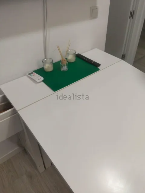 Pis de 65 m² a Madrid
