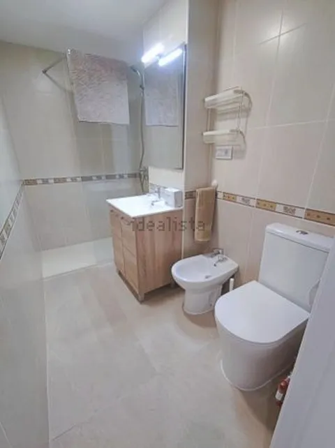 Pis de 95 m² a València