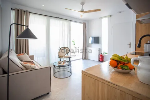 Квартира 90 м² в Finestrat