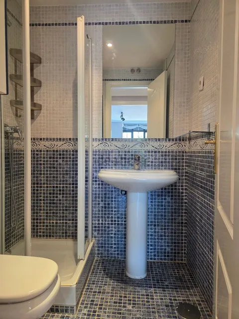 Appartamento 119 m² a Madrid