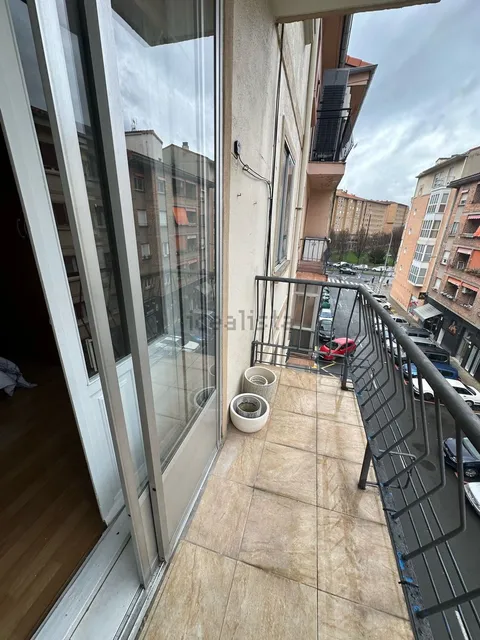 Habitació de lloguer, Pamplona