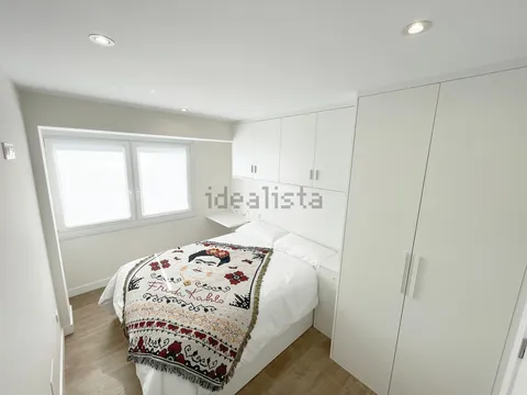Flat 56 m² in Santander
