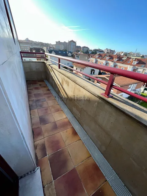 Pis de 60 m² a Gijón