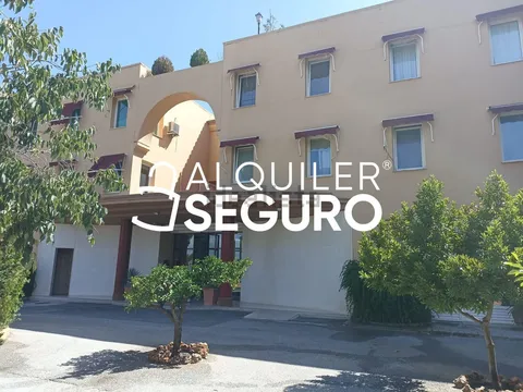 Pis de 55 m² a Granada