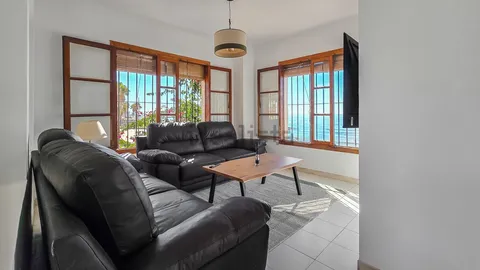 Flat 81 m² in Málaga