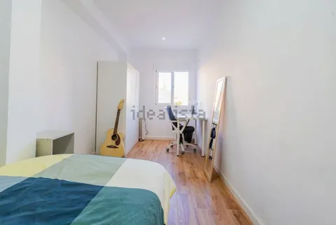 Appartamento 80 m² a Valencia