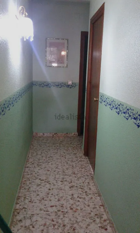 Habitació de lloguer, Manzanares