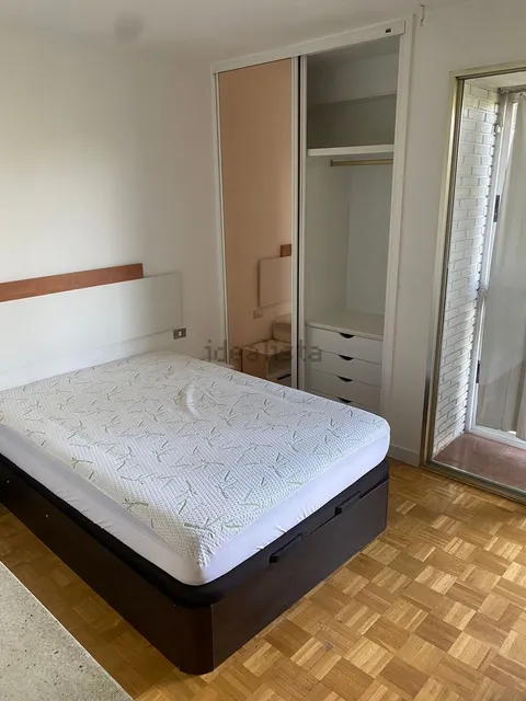 Quarto para alugar, Madrid