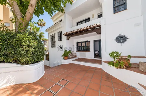 Pis de 36 m² a Marbella