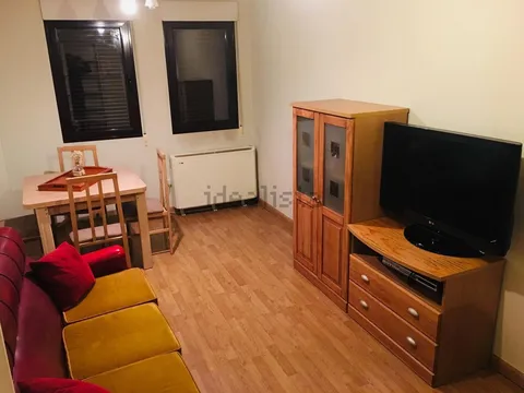 Pis de 62 m² a Segovia