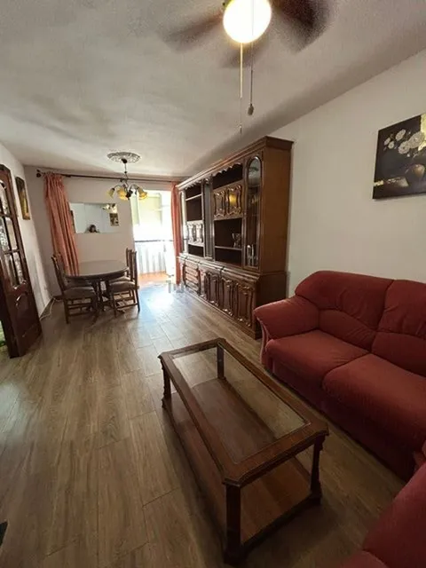 Pis de 80 m² a Alhaurín de la Torre