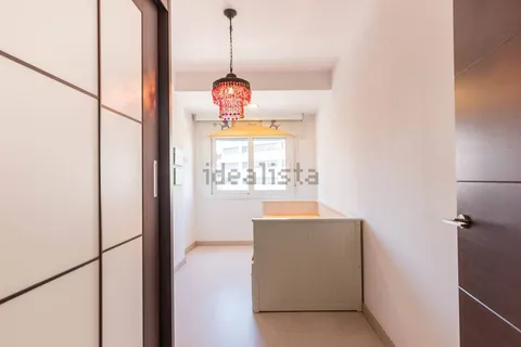 Pis de 120 m² a Múrcia