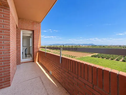Piso de 132 m² en Albuixech