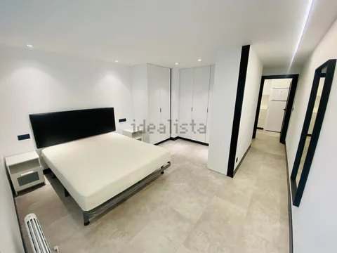 Flat 70 m² in A Coruña (2/10)