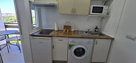 Appartamento 23 m² a Benalmádena