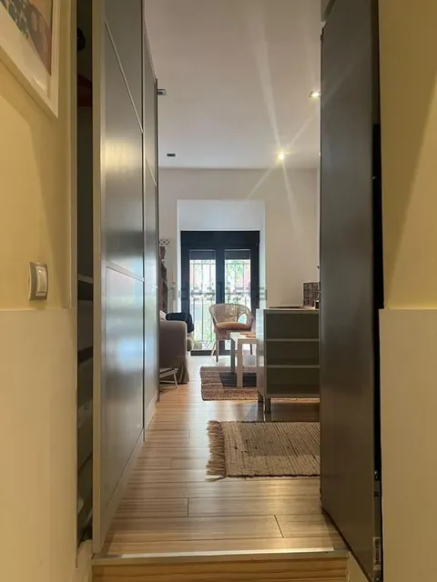 Pis de 45 m² a Madrid