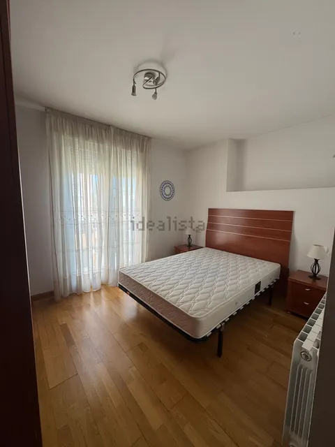 Habitació de lloguer, Granada