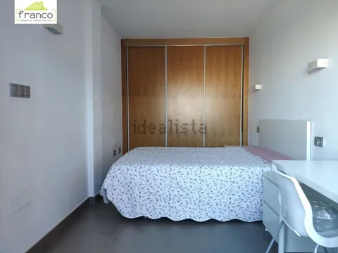 Pis de 57 m² a Múrcia