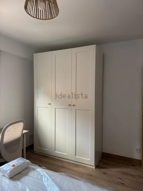 Stanza in affitto, Tudela