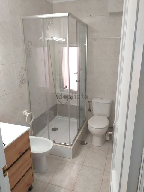 Habitació de lloguer, Santander