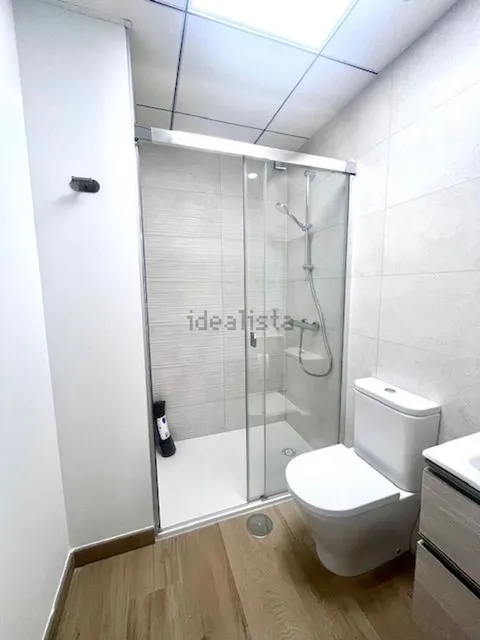 Pis de 65 m² a Màlaga