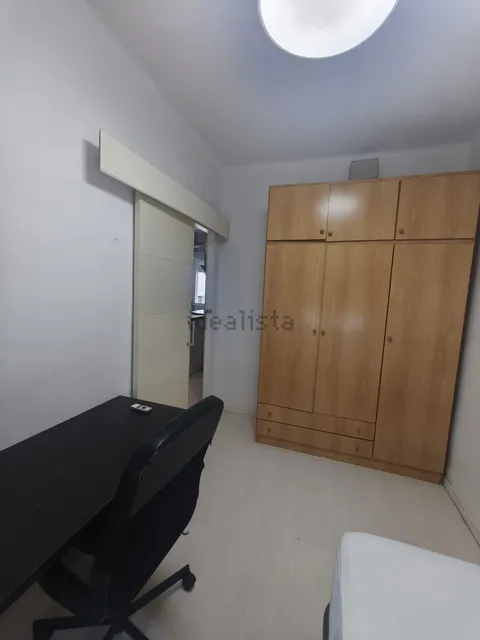 Habitació de lloguer, Sevilla