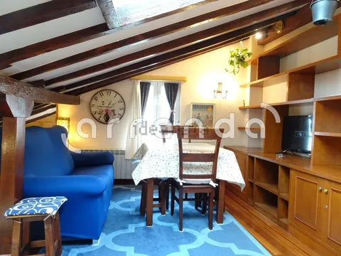 Piso de 45 m² en Santander