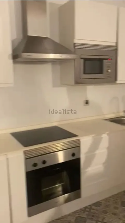 Pis de 84 m² a Sevilla
