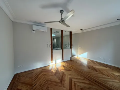 Pis de 125 m² a Madrid