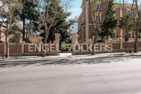 Pis de 63 m² a Madrid