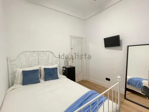 Zimmer zur Miete, Madrid (2/20)