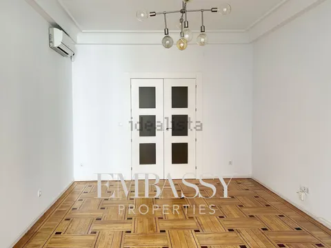 Pis de 99 m² a Madrid