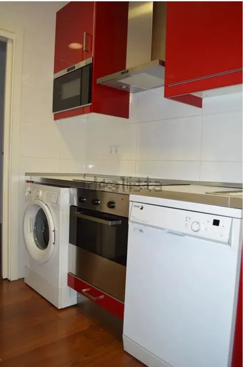 Pis de 145 m² a Madrid