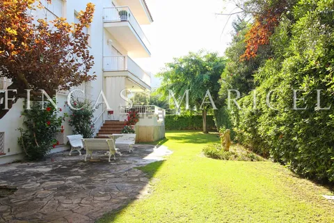 Pis de 150 m² a Sitges
