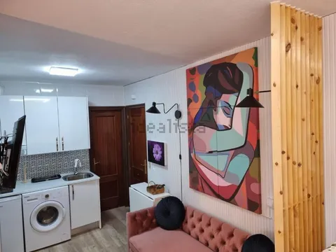 Wohnung 40 m² in Roquetas de Mar