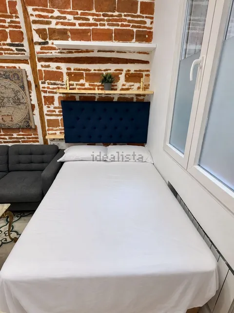Pis de 45 m² a Madrid