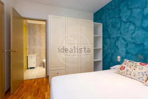 Appartamento 55 m² a Barcelona