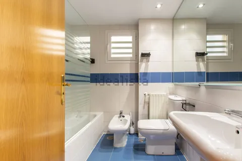 Wohnung 172 m² in Madrid