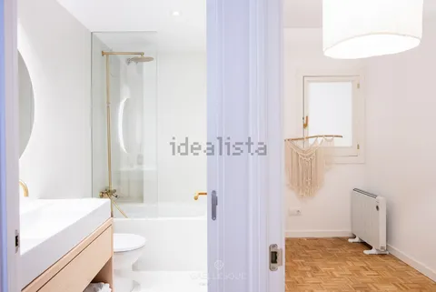 Wohnung 90 m² in Barcelona