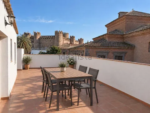 Apartamento 85 m² em Zafra (2/32)