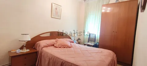 Pis de 52 m² a Palencia