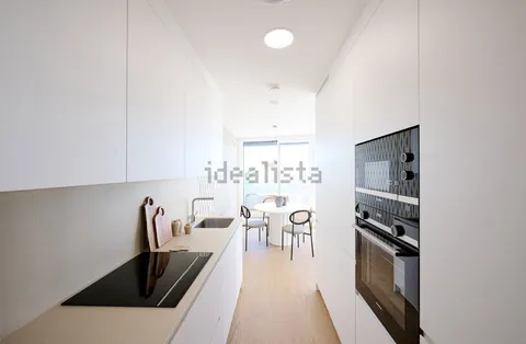 Pis de 135 m² a Pamplona