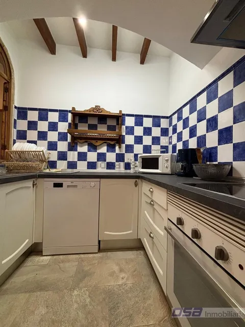 Casa de 134 m² a Santanyí