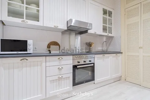 Pis de 194 m² a Madrid
