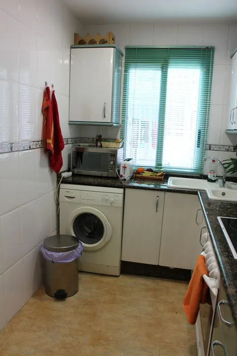 Pis de 65 m² a València