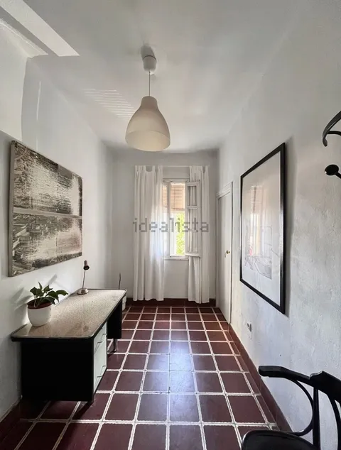 Habitació de lloguer, Sevilla
