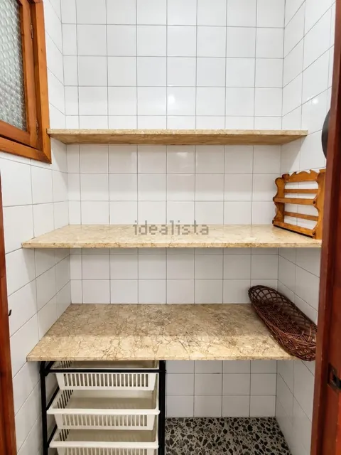 Wohnung 140 m² in Almansa